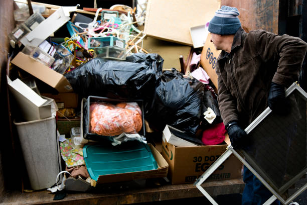 Best Junk Removal Near Me  in Acushnet Center, MA