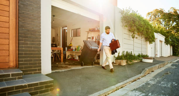 Best Garage Cleanout Services  in Acushnet Center, MA