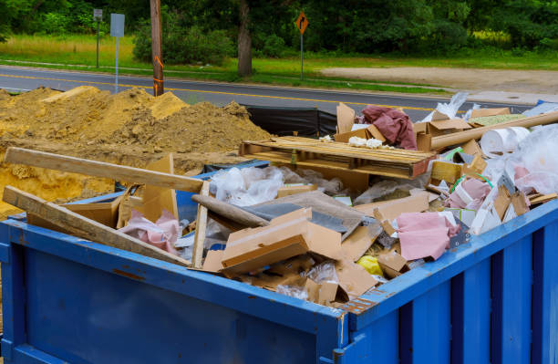 Trusted Acushnet Center, MA Junk Removal Experts